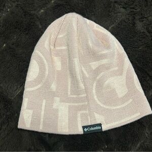 Columbia winter hat
